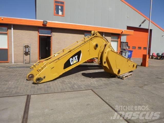 CAT 365CL Booms og dippers