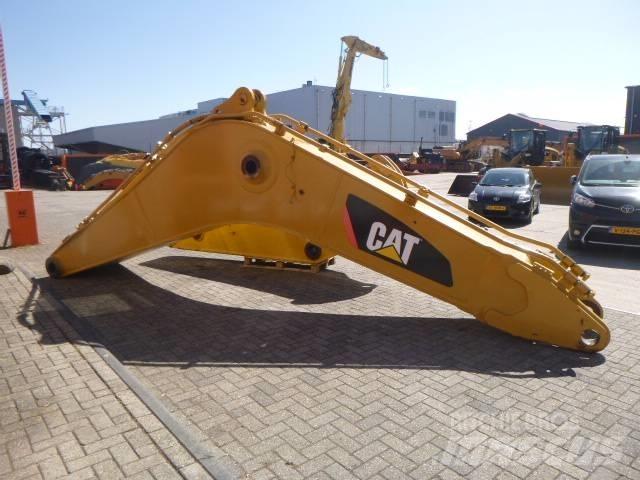 CAT 365CL Booms og dippers