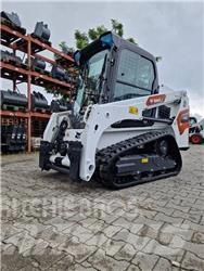 Bobcat T 450 Minilæsser - skridstyret