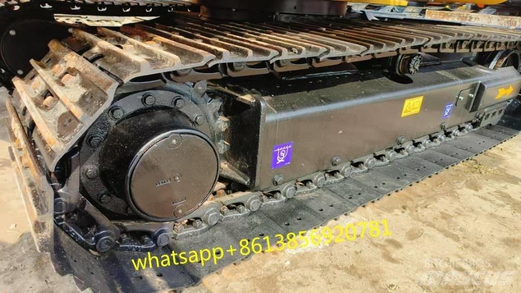 CAT 305.5 Minigravemaskiner