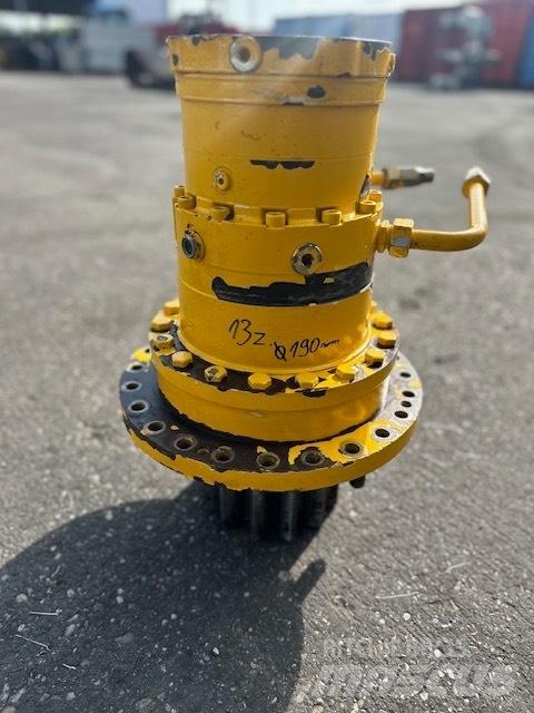  ZOLLERN  ZHP 3.20 Gear