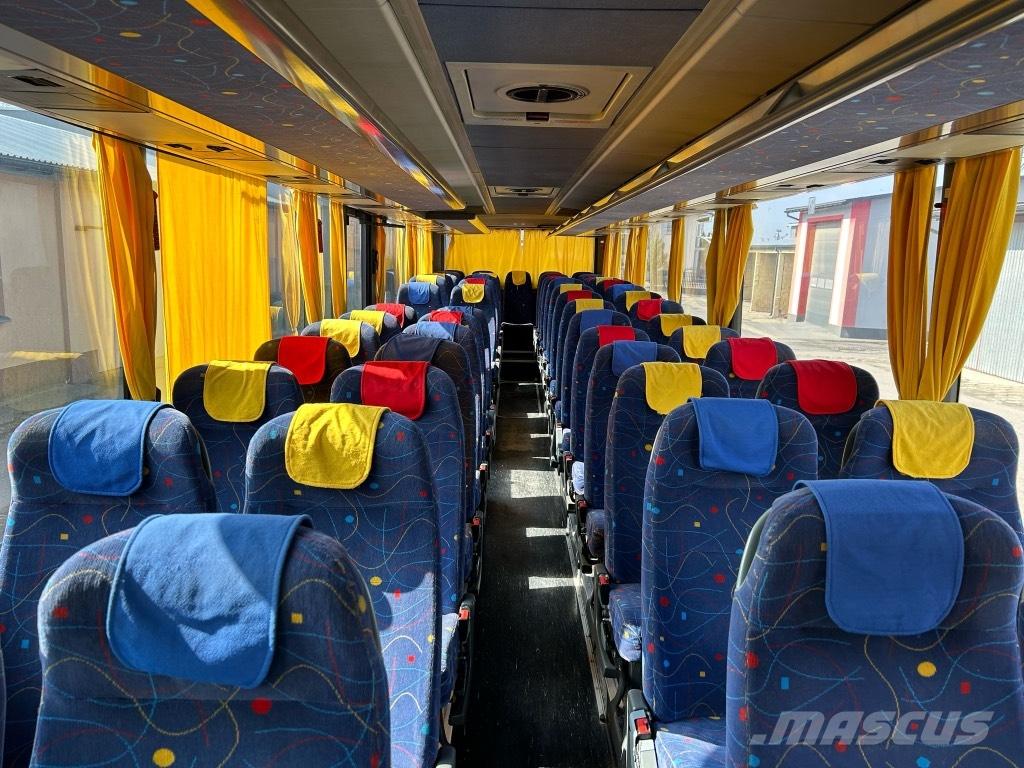 Setra 315 UL GT Rutebiler