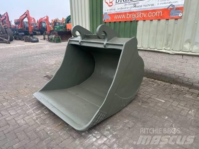  DieplepelBak CW45 Skovle