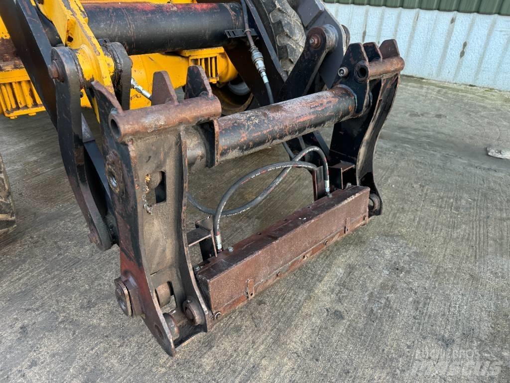 Volvo L 70 Læssemaskiner på hjul