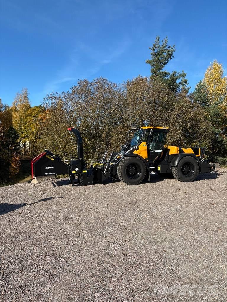 Farmi Forest CH18 Andet tilbehør