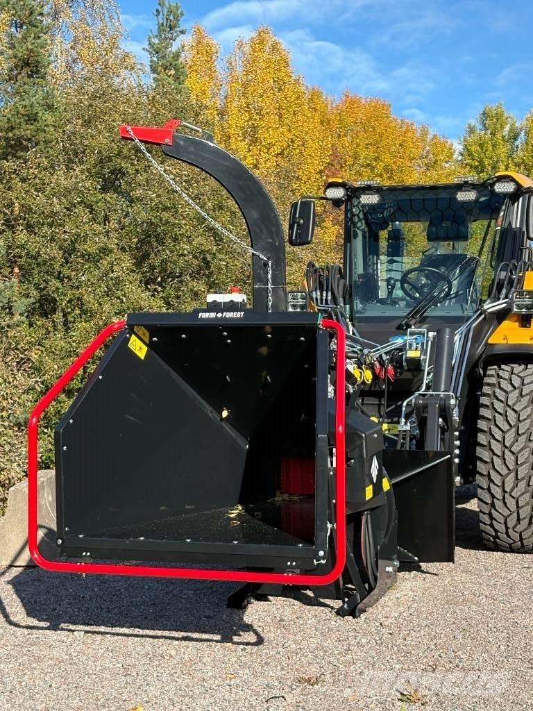 Farmi Forest CH18 Andet tilbehør