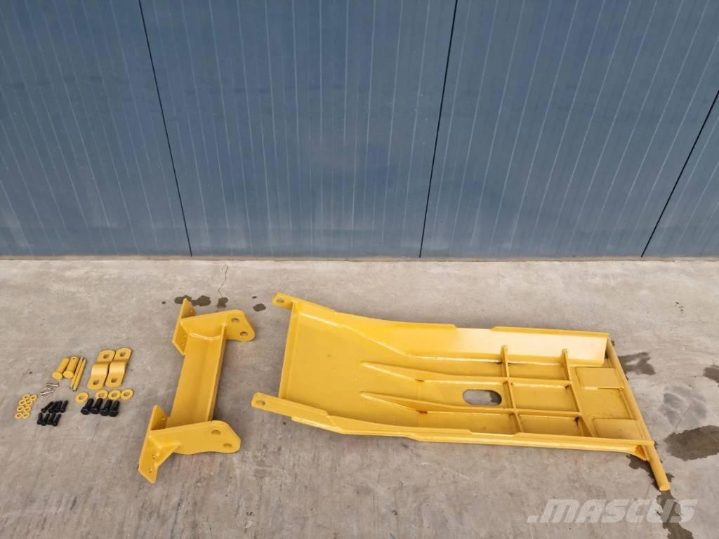 CAT 140H Andet tilbehør