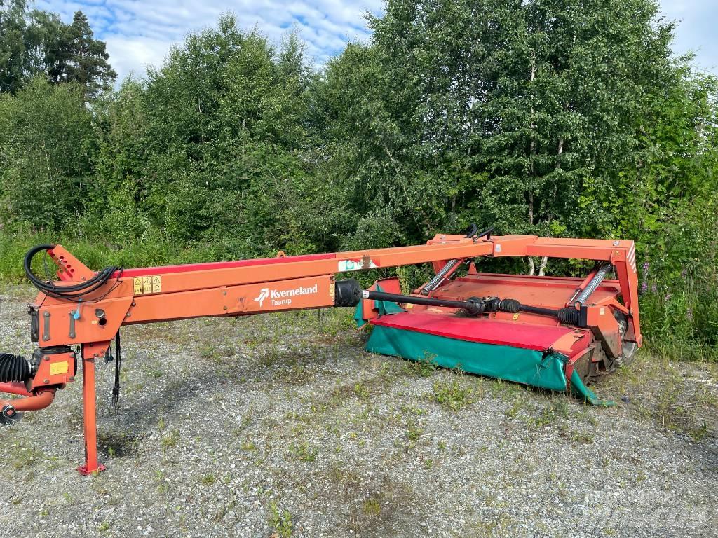 Kverneland 4232 CT Græsslåmaskiner