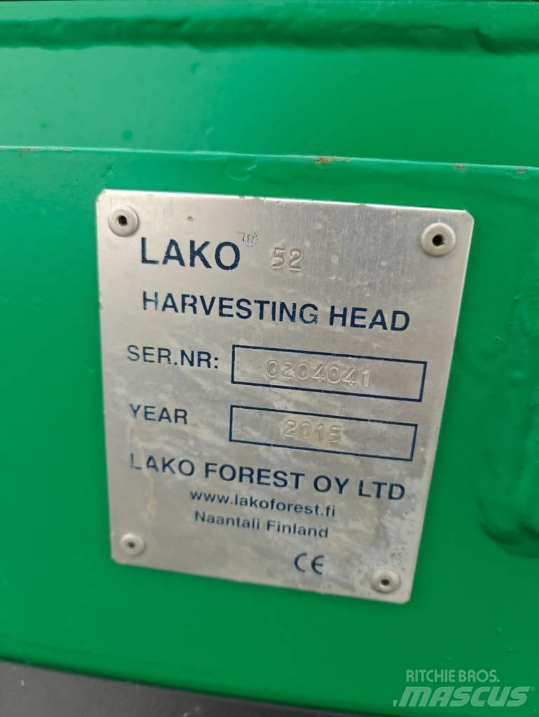 Lako 52 Skæreborde