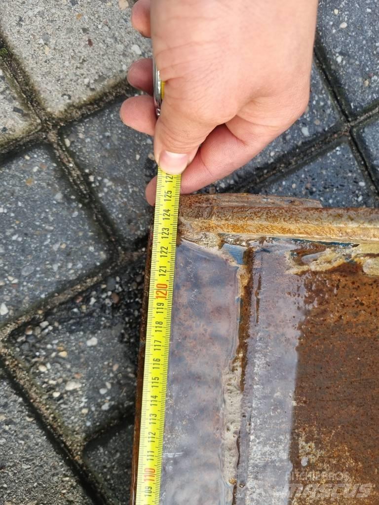 Schäffer 2428 Minilæsser - knækstyret