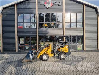 Schäffer 2428 Minilæsser - knækstyret