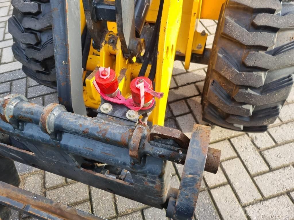 Schäffer 2428 Minilæsser - knækstyret