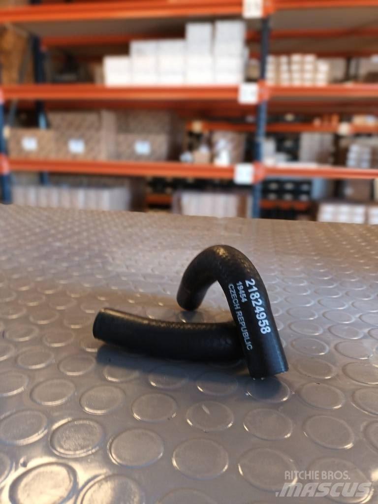 Volvo HOSE 21824958 Transport – Andet