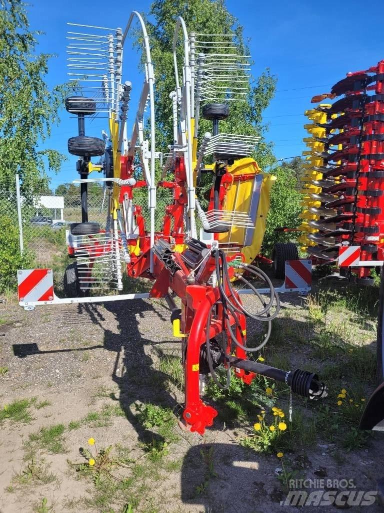 Pöttinger 762c Hømaskiner