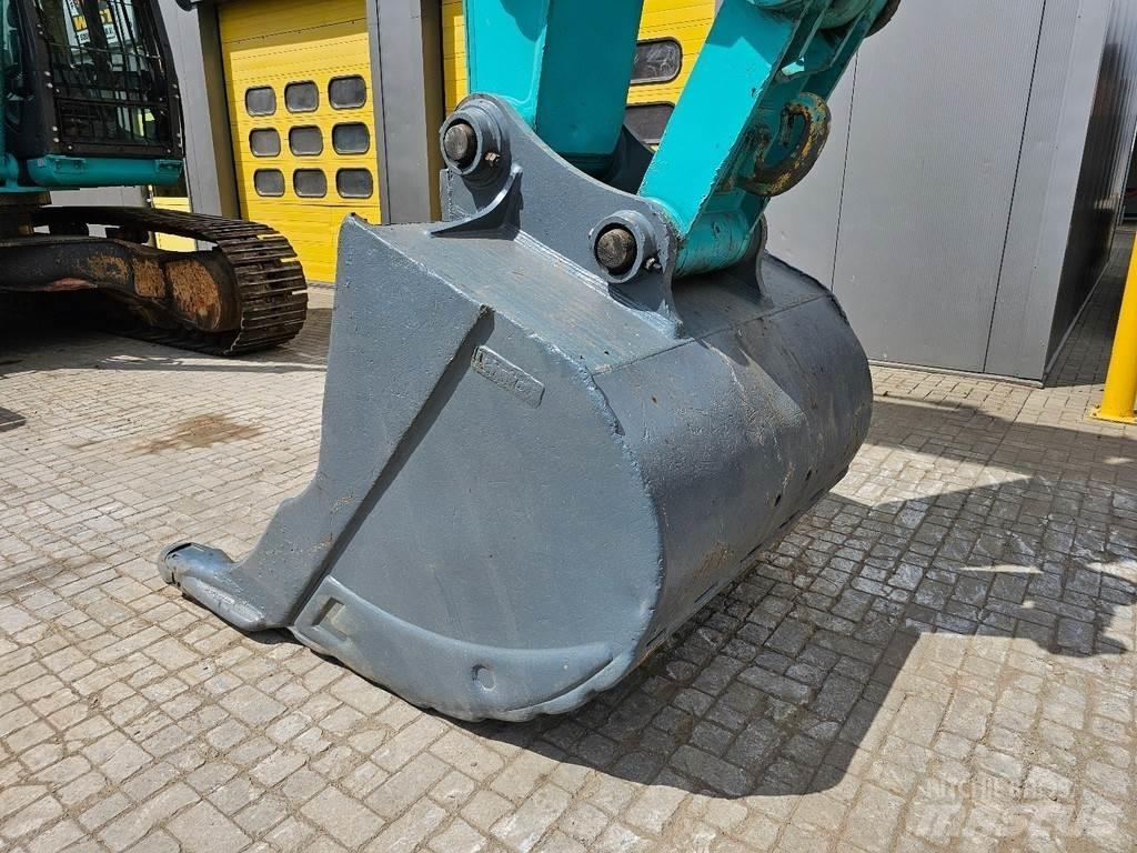 Kobelco SK500LC-9 Gravemaskiner på larvebånd