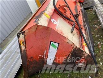 Holaras BB 1250 H Andre staldmaskiner