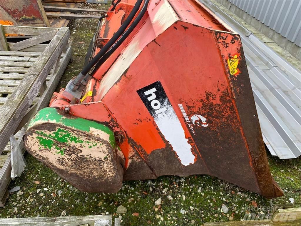 Holaras BB 1250 H Andre staldmaskiner
