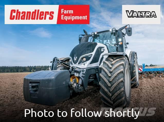 Valtra T 215 Traktorer