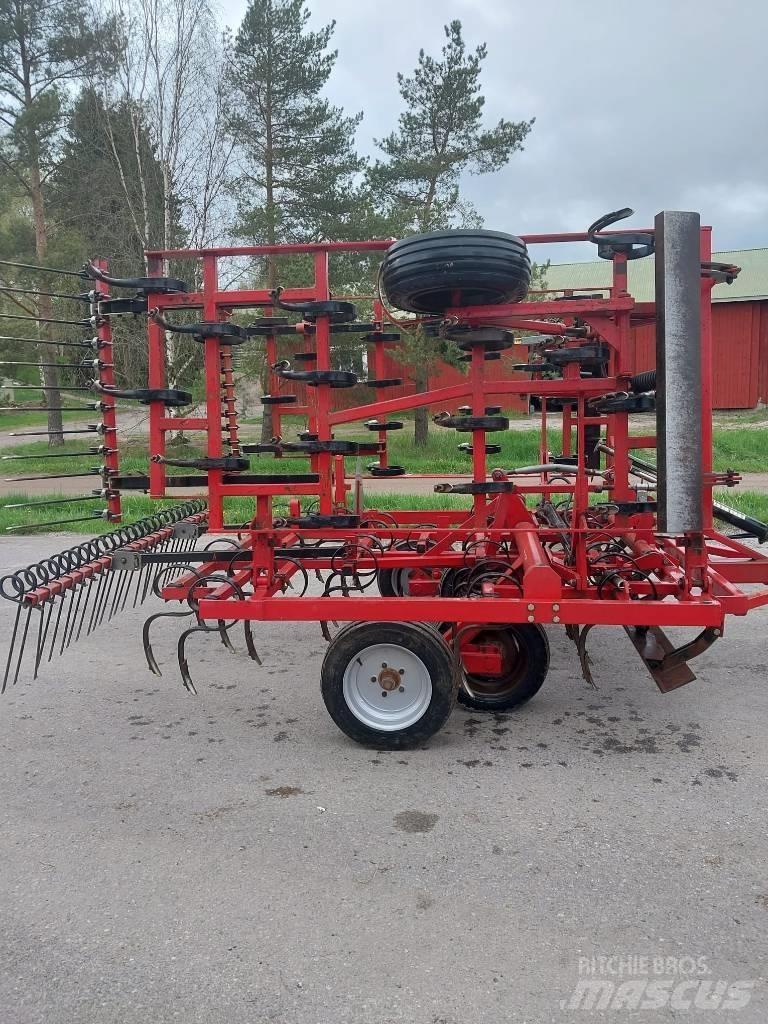 Potila SPH 480 Harver