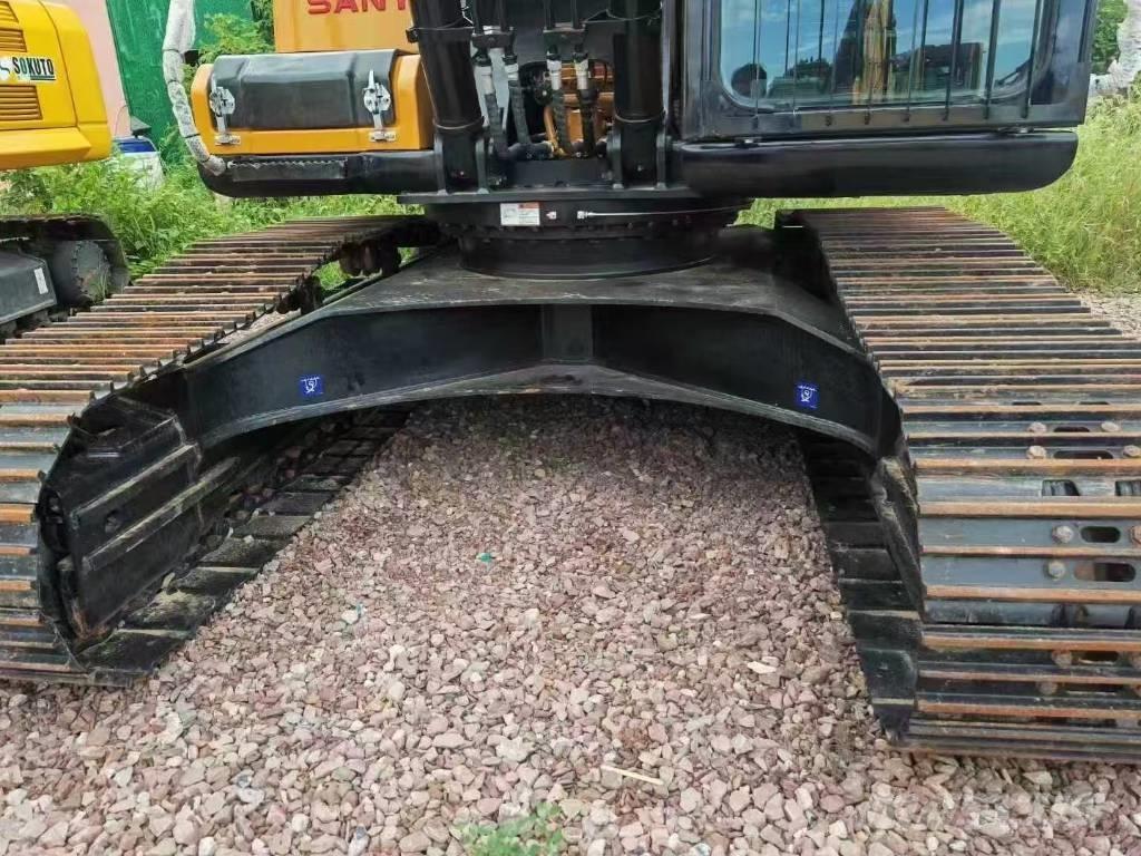 Sany SY235C Pro Gravemaskiner på larvebånd