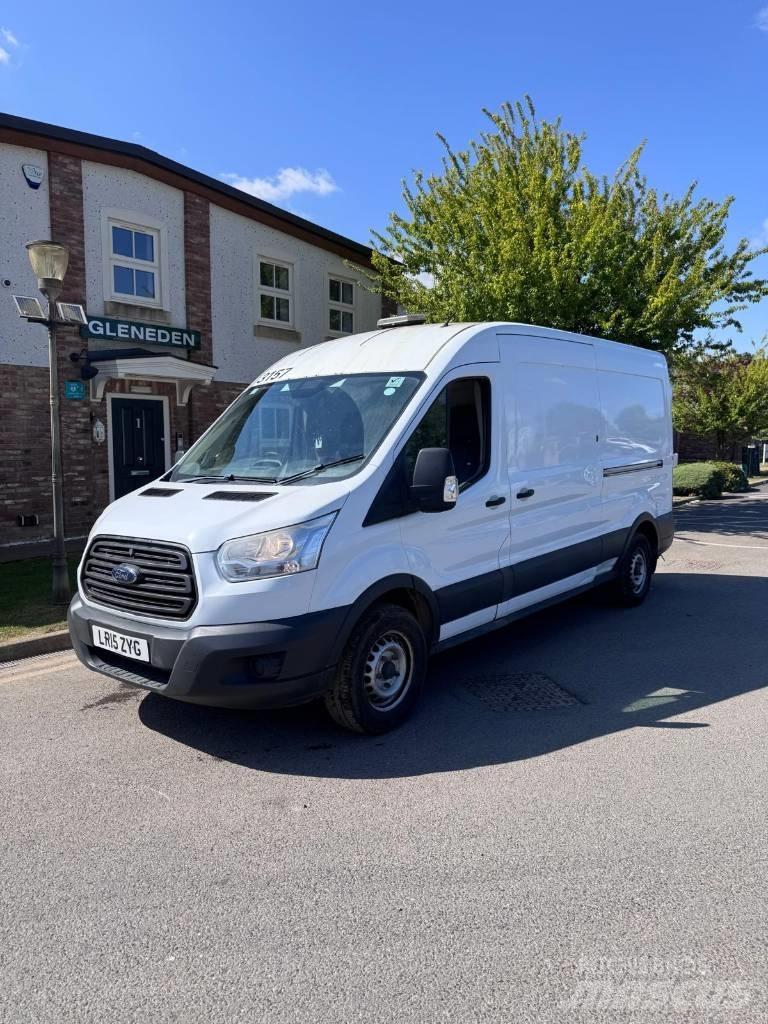 Ford Transit 350 Varevogne