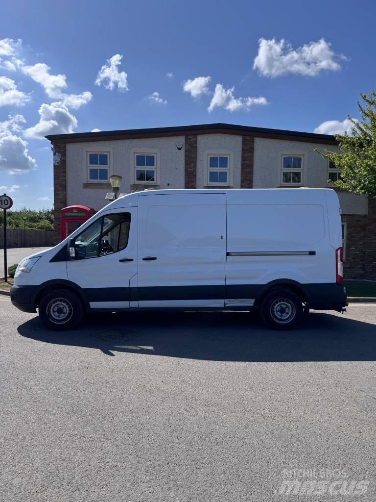 Ford Transit 350 Varevogne