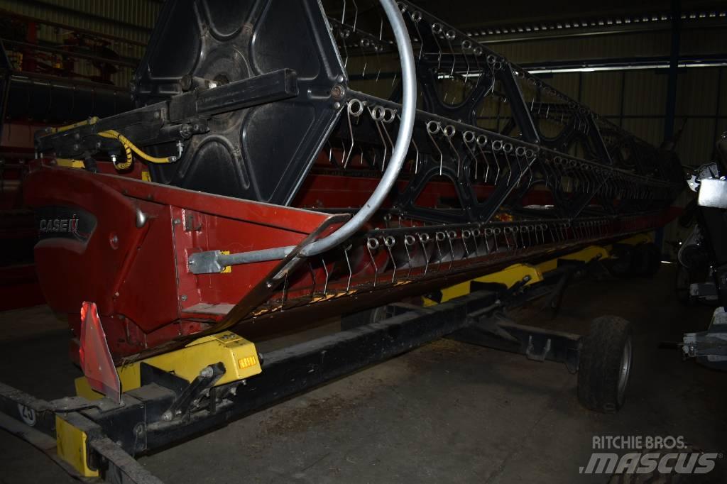 CASE 9120 Mejetærskere
