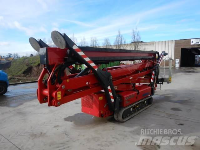 Hinowa LL2614 Andre lifte og platforme