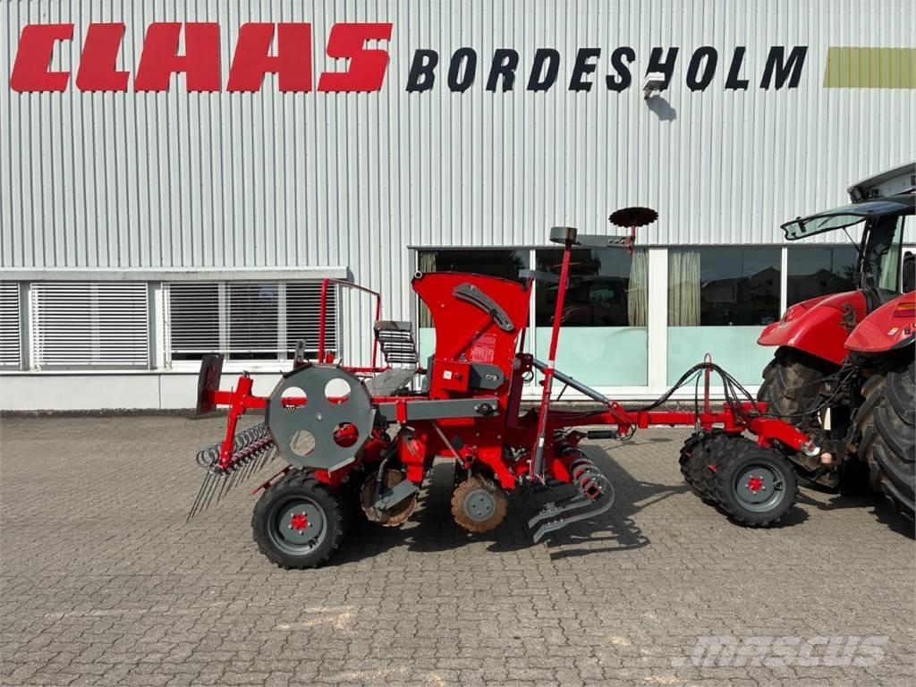Unia Amber 900/3 Såmaskine