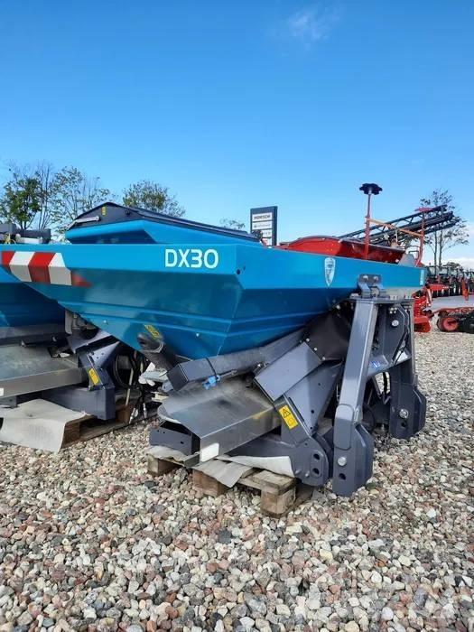 Sulky DX 30 Mineralspreder