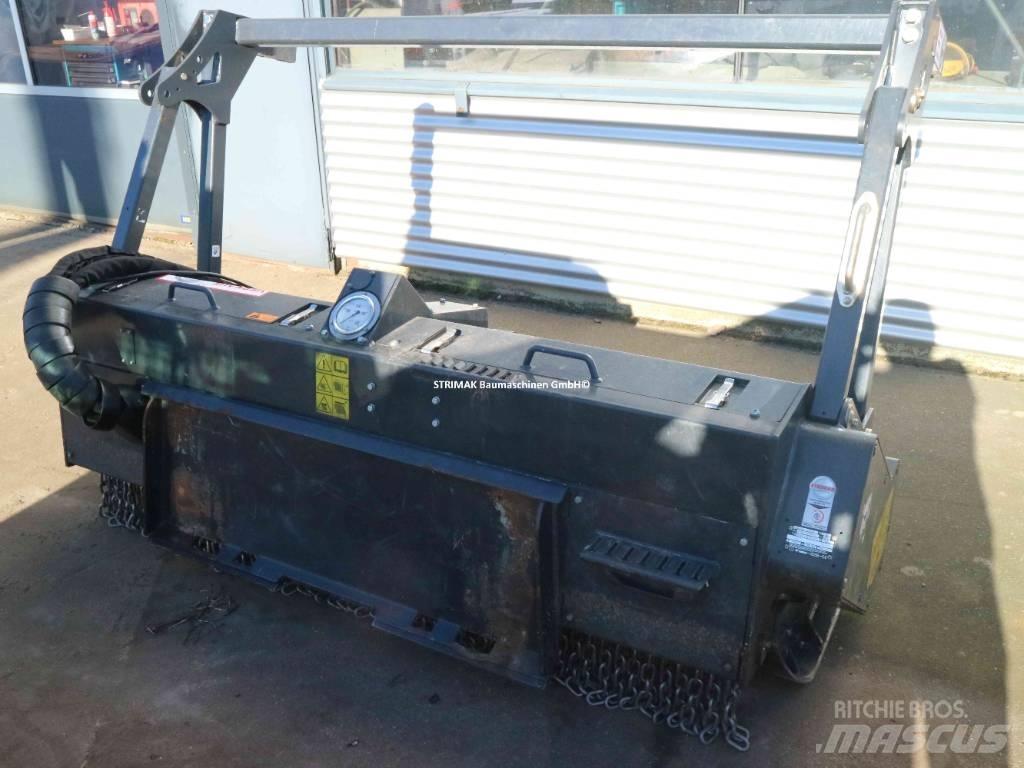Bobcat FRC200HT Skovbrug - Andet