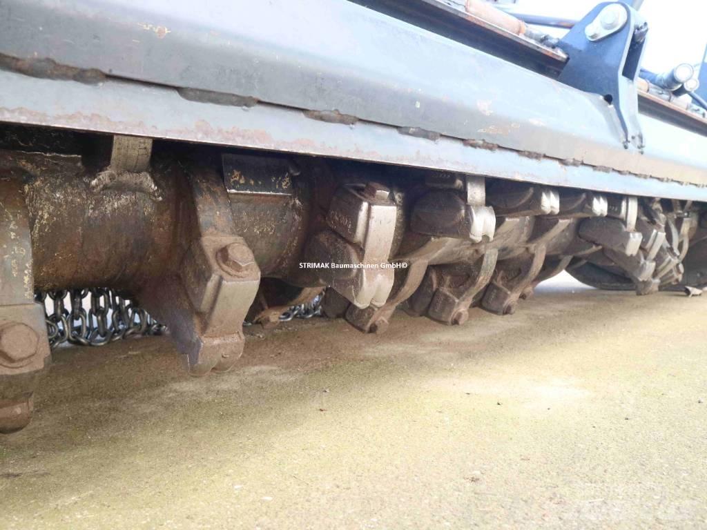 Bobcat FRC200HT Skovbrug - Andet