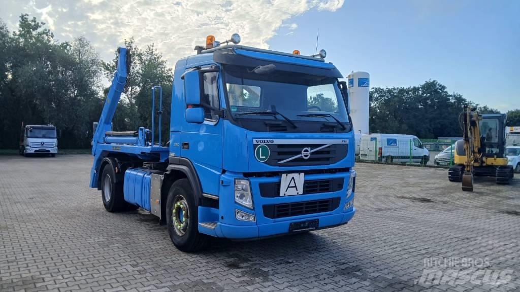 Volvo FM 330 Demonterbare/wirehejs lastbiler