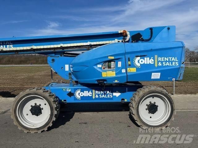 Manitou 280 TJ Teleskoplifte