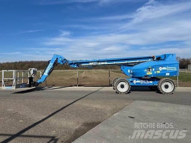 Manitou 280 TJ Teleskoplifte