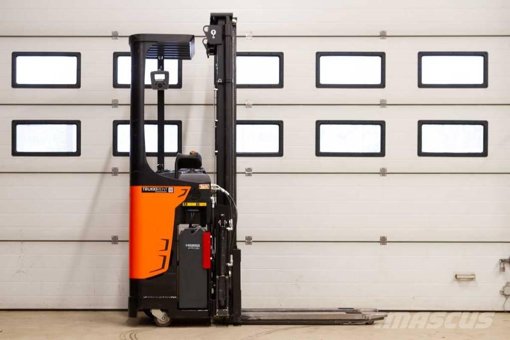 Rocla SST 16 ACI Selvkørende stablere