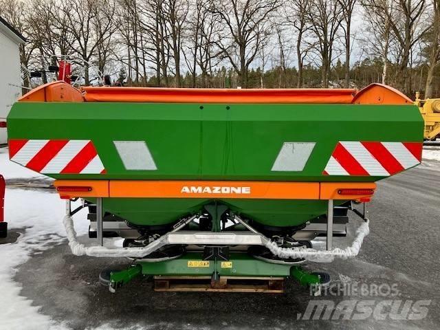 Amazone ZA-V 3200 Mineralspreder