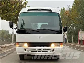 Toyota Coaster Rutebiler