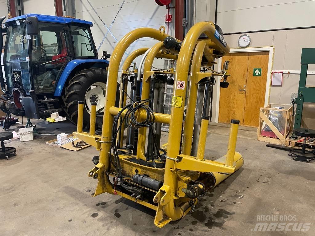 Tanco S300 Variwrap Pakkemaskiner