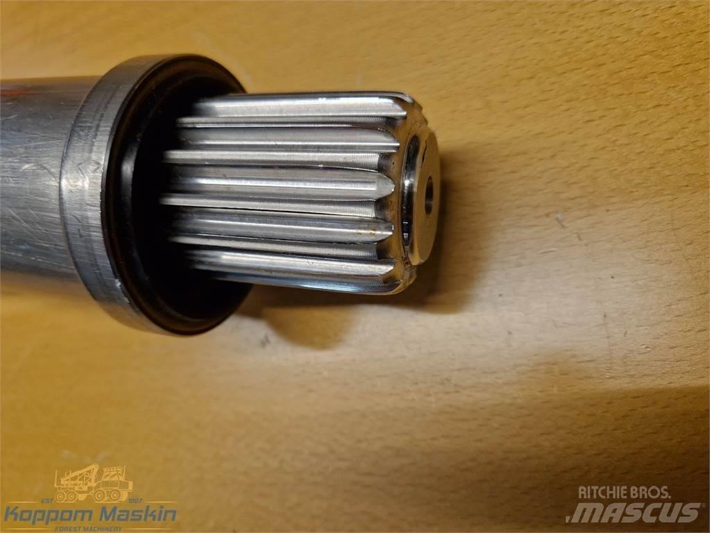 Eco Log 7007805 Gear