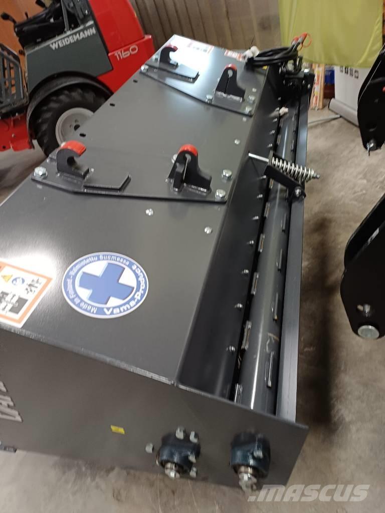 Vama ETH 215 L Sand- og saltspredere