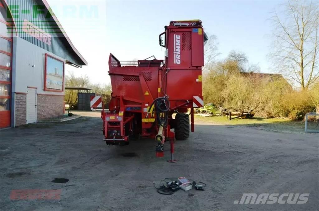 Grimme se 75-55 sb Kartoffelmaskiner - Andet udstyr