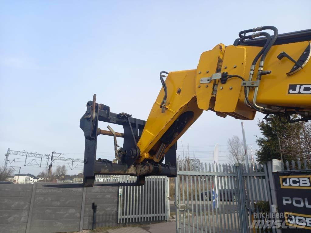 JCB 535-125 Teleskoplæssere