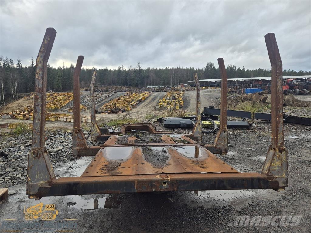  Övrigt Kombirede Andre komponenter