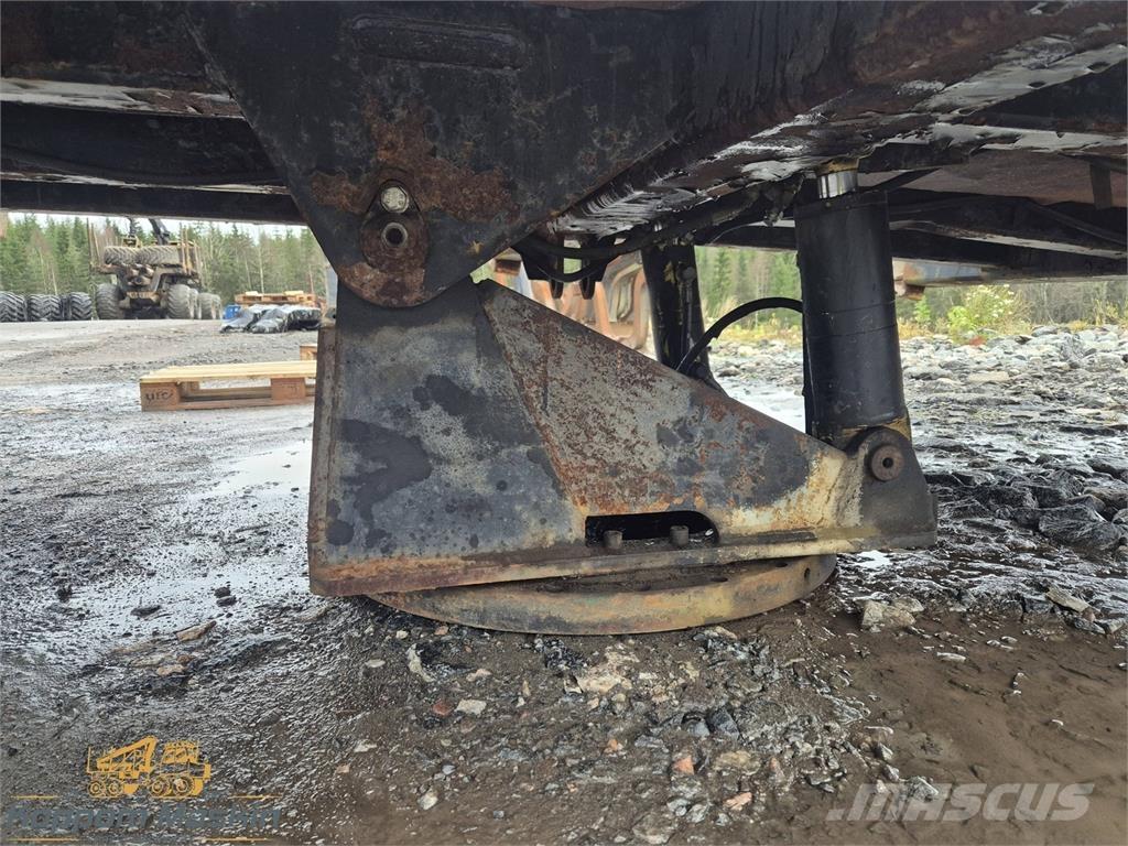  Övrigt Kombirede Andre komponenter