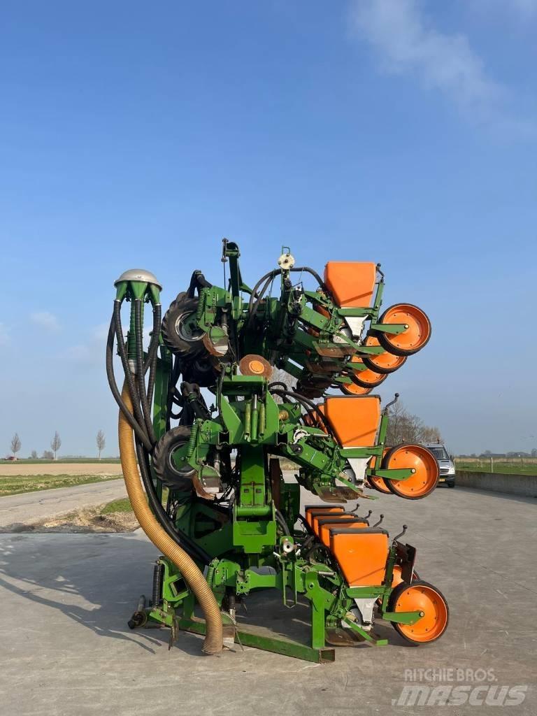 Amazone ED 902 K Enkornssåmaskiner
