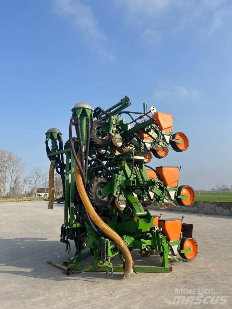 Amazone ED 902 K Enkornssåmaskiner