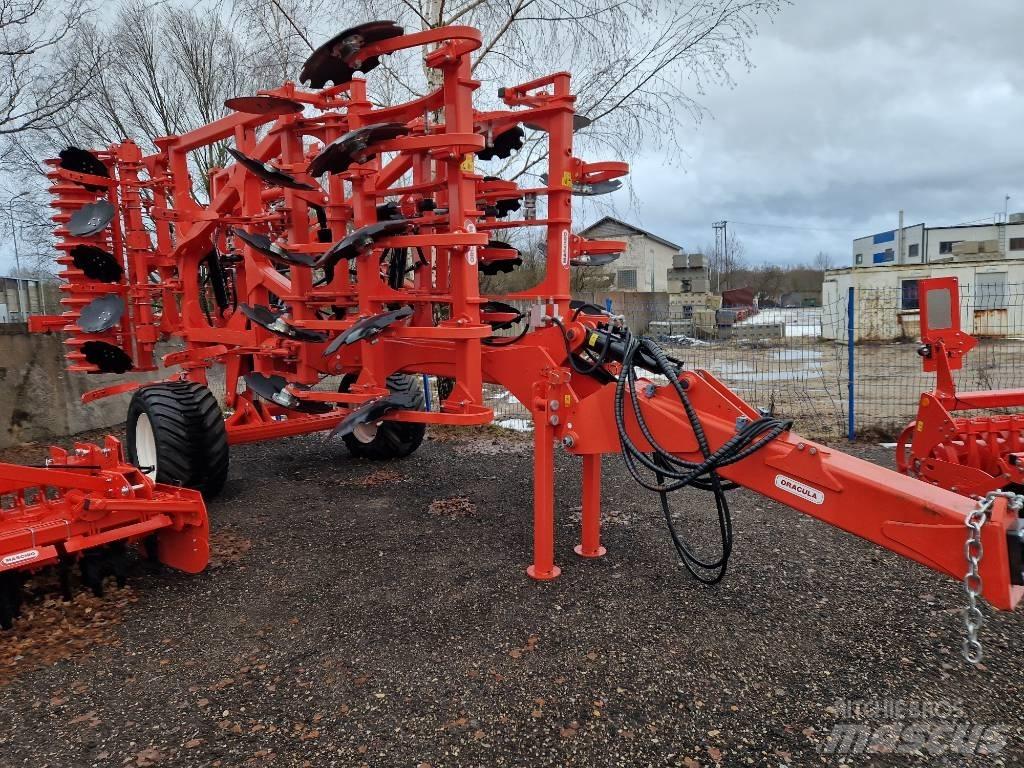 Maschio Dracula430 Kultivatorer
