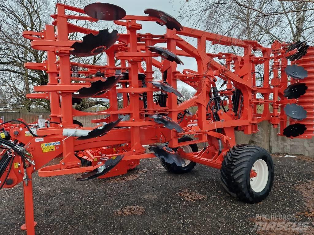 Maschio Dracula430 Kultivatorer