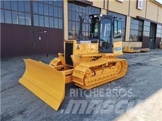 Dressta TD9H Bulldozer på larvebånd